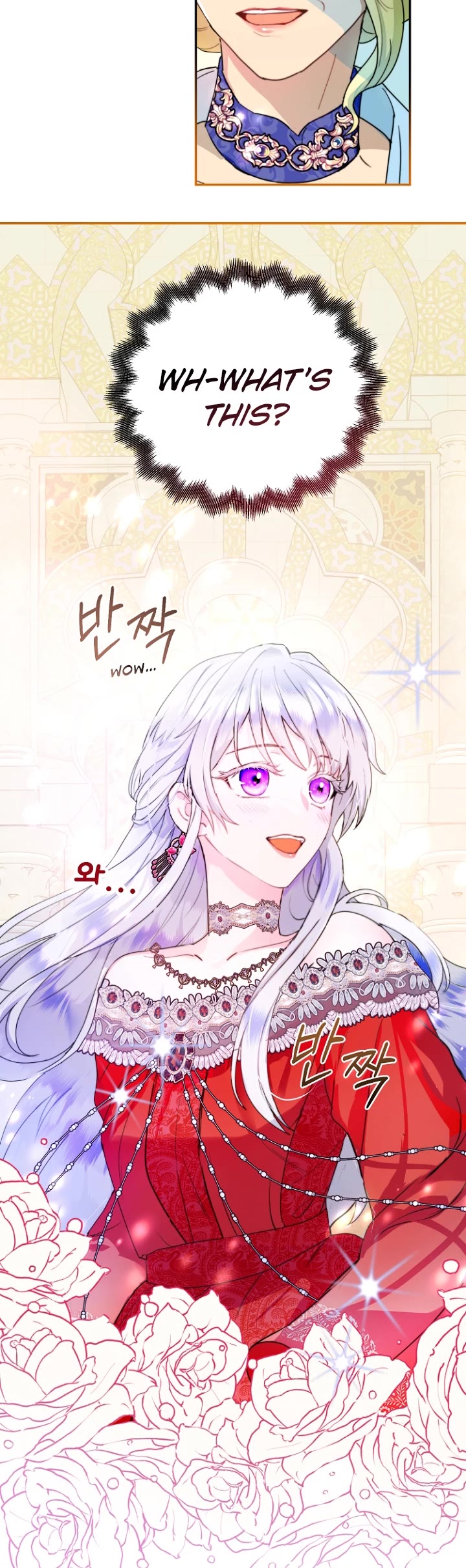 Forget About My Husband, I'd Rather Go Make Money Chapter 18 page 40 - Chapter 18