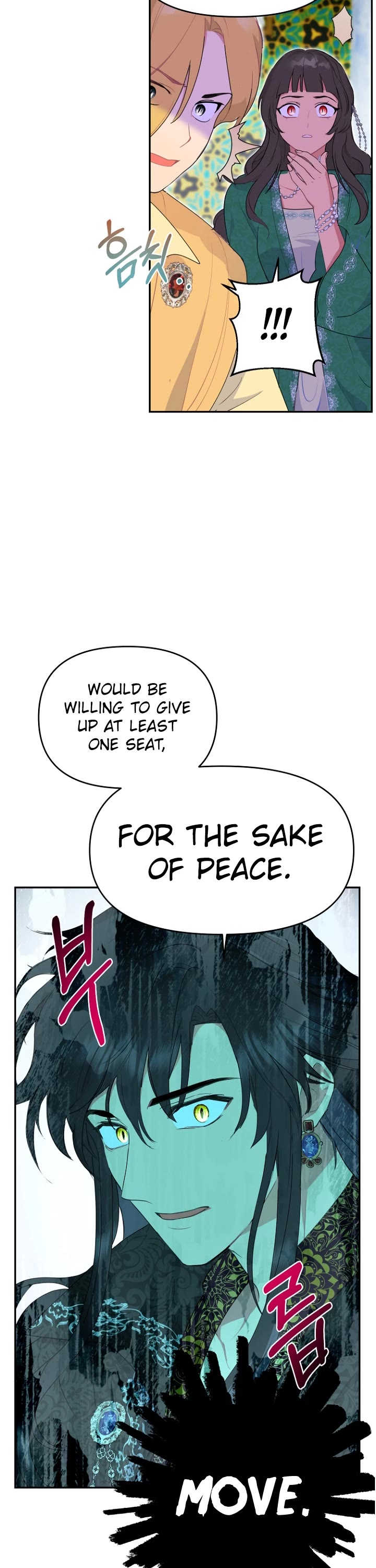 Forget About My Husband, I'd Rather Go Make Money Chapter 19 page 12 - Chapter 19