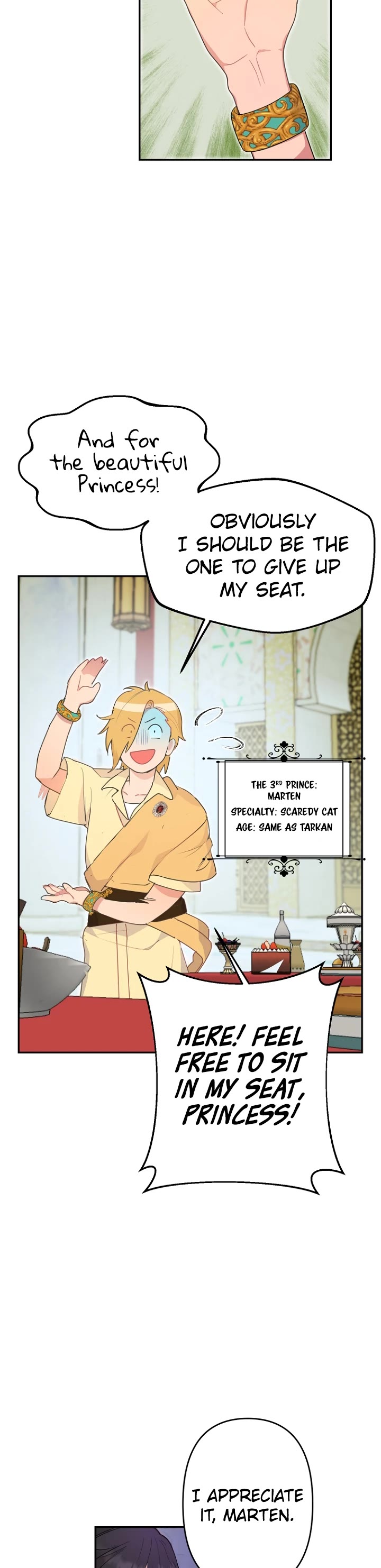 Forget About My Husband, I'd Rather Go Make Money Chapter 19 page 14 - Chapter 19