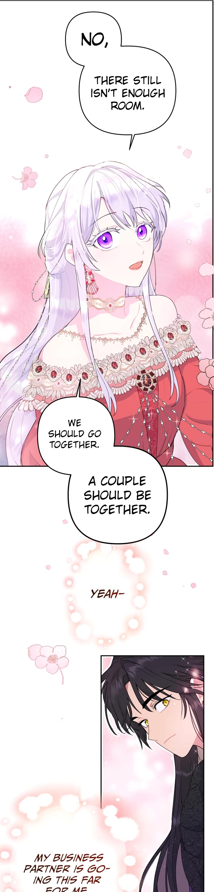 Forget About My Husband, I'd Rather Go Make Money Chapter 19 page 16 - Chapter 19