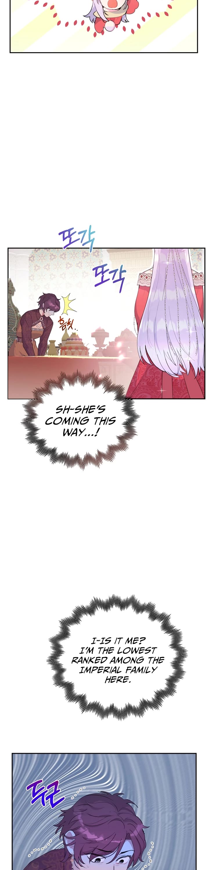 Forget About My Husband, I'd Rather Go Make Money Chapter 19 page 18 - Chapter 19