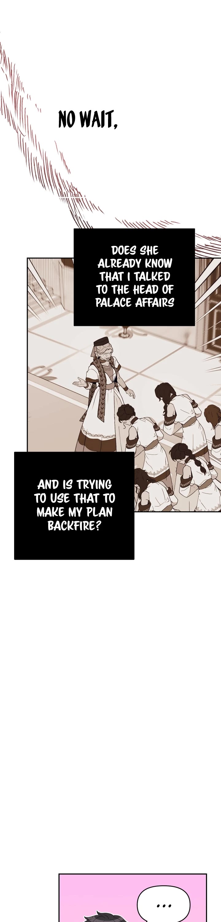 Forget About My Husband, I'd Rather Go Make Money Chapter 19 page 2 - Chapter 19