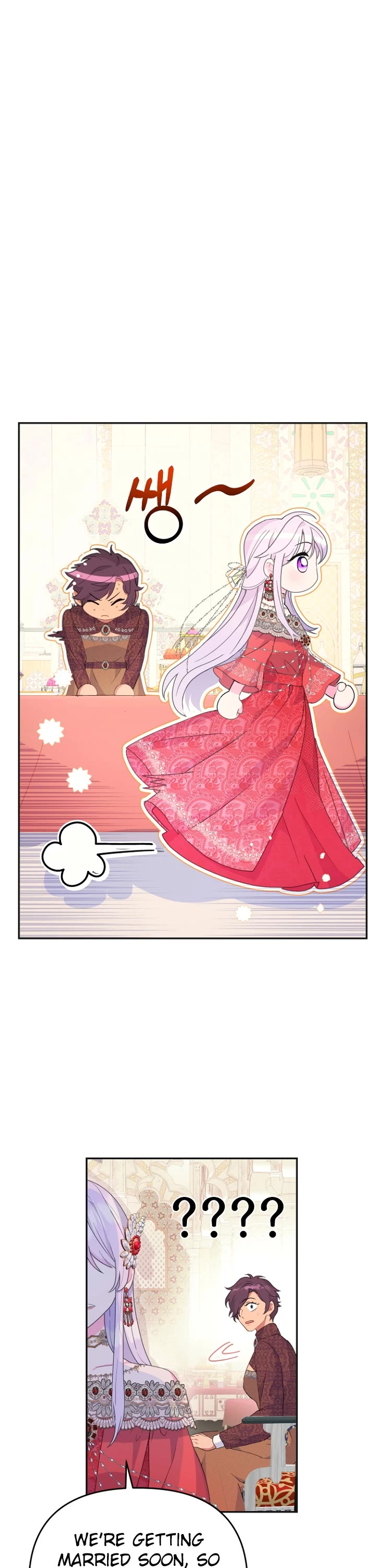 Forget About My Husband, I'd Rather Go Make Money Chapter 19 page 21 - Chapter 19