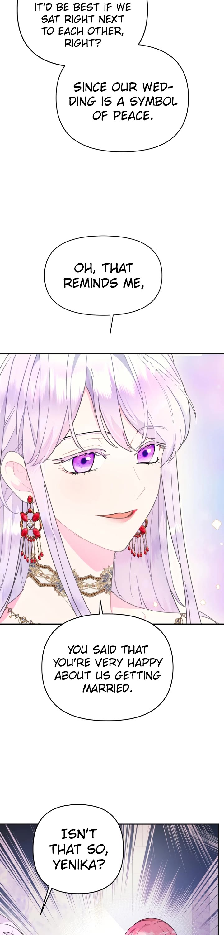 Forget About My Husband, I'd Rather Go Make Money Chapter 19 page 22 - Chapter 19