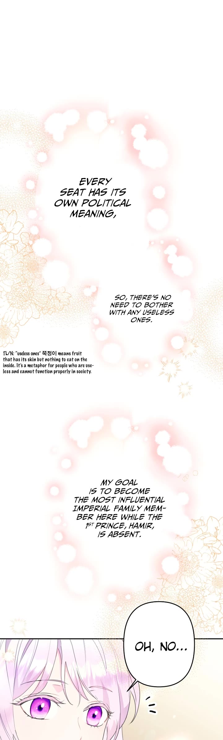Forget About My Husband, I'd Rather Go Make Money Chapter 19 page 24 - Chapter 19