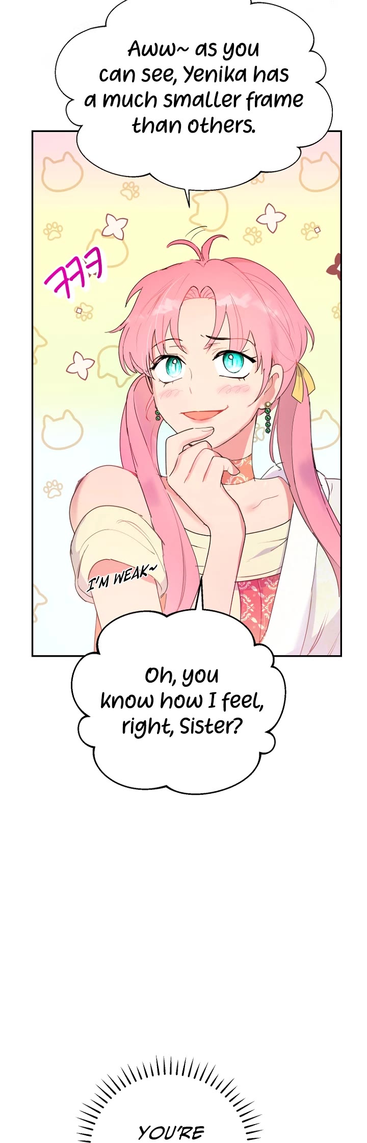 Forget About My Husband, I'd Rather Go Make Money Chapter 19 page 30 - Chapter 19