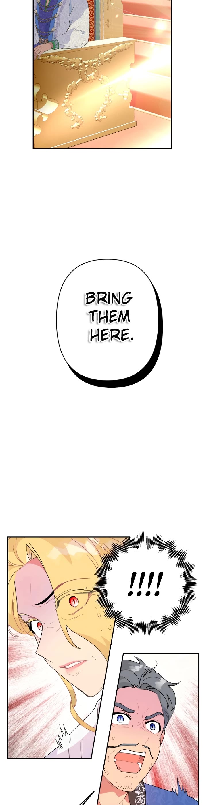 Forget About My Husband, I'd Rather Go Make Money Chapter 19 page 34 - Chapter 19