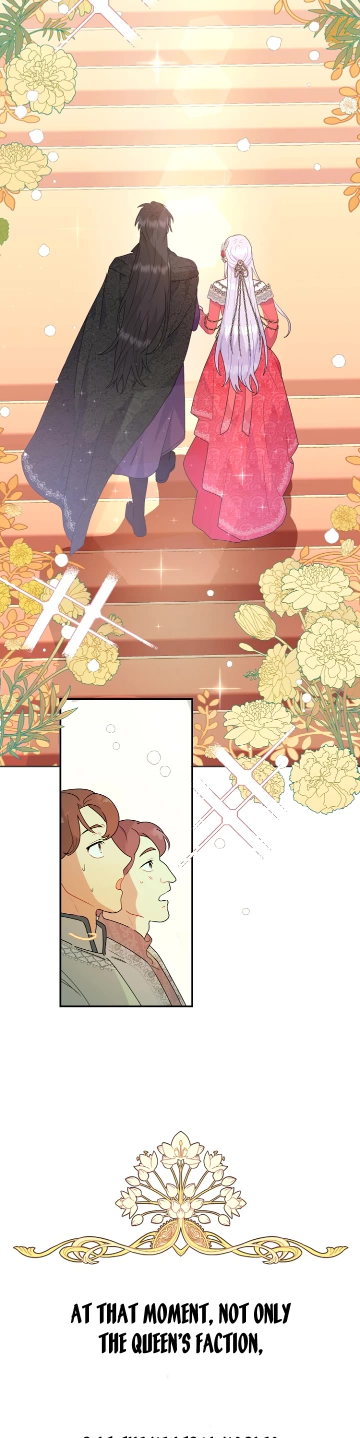 Forget About My Husband, I'd Rather Go Make Money Chapter 19 page 38 - Chapter 19