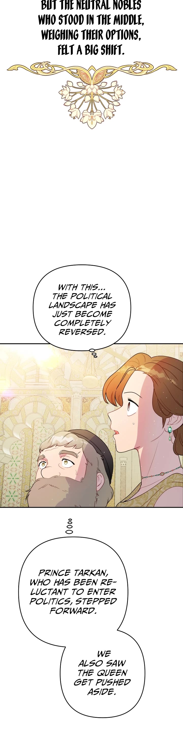 Forget About My Husband, I'd Rather Go Make Money Chapter 19 page 39 - Chapter 19