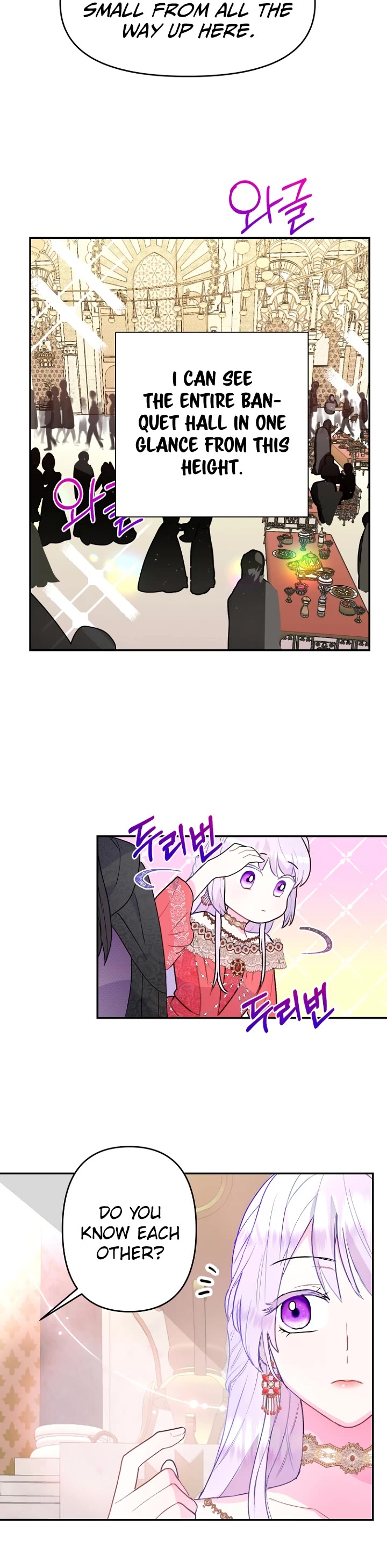 Forget About My Husband, I'd Rather Go Make Money Chapter 19 page 42 - Chapter 19