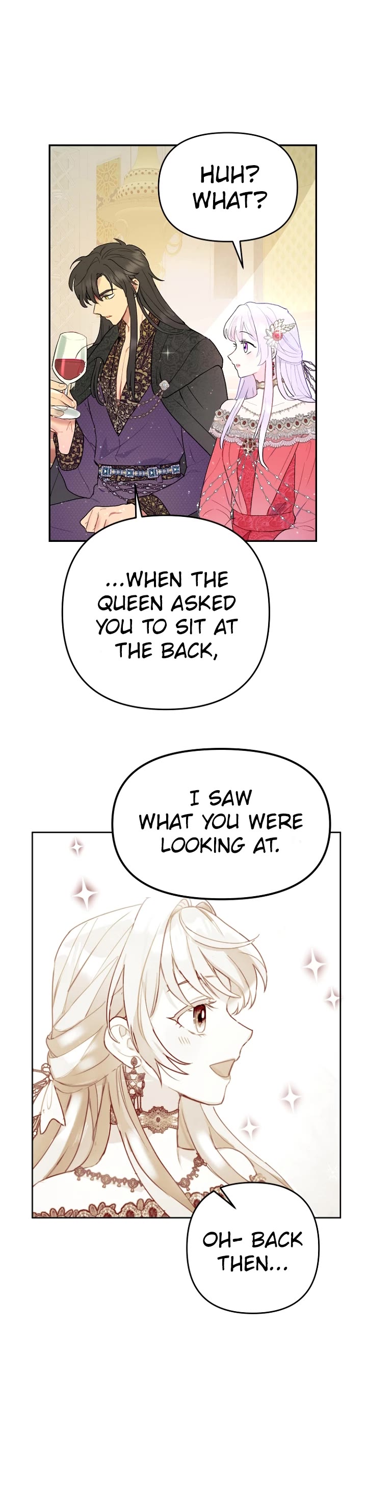 Forget About My Husband, I'd Rather Go Make Money Chapter 19 page 43 - Chapter 19