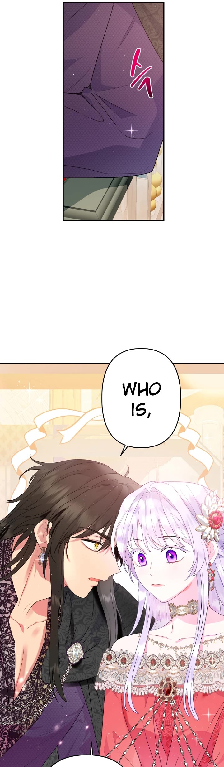 Forget About My Husband, I'd Rather Go Make Money Chapter 19 page 44 - Chapter 19