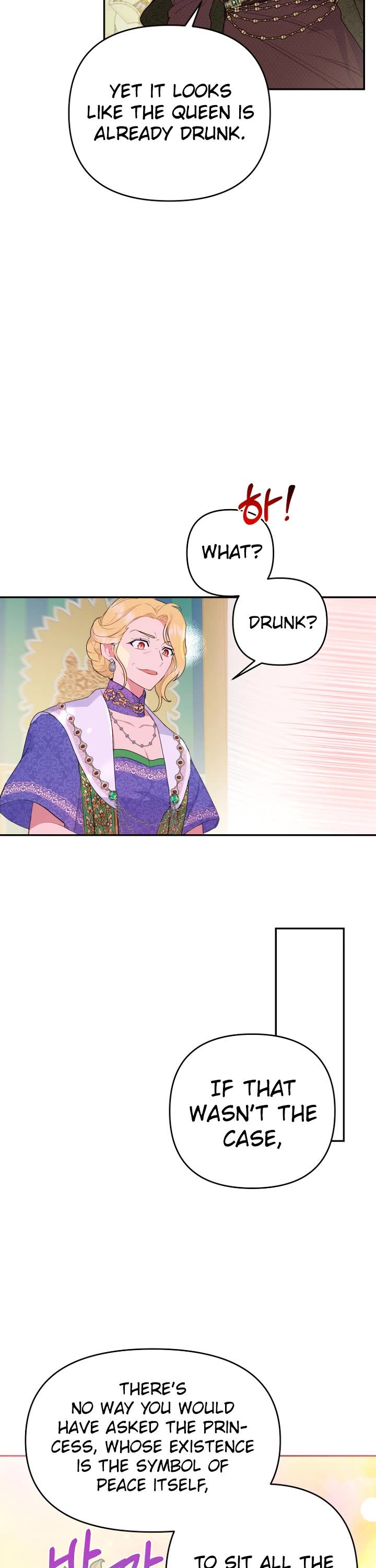 Forget About My Husband, I'd Rather Go Make Money Chapter 19 page 7 - Chapter 19