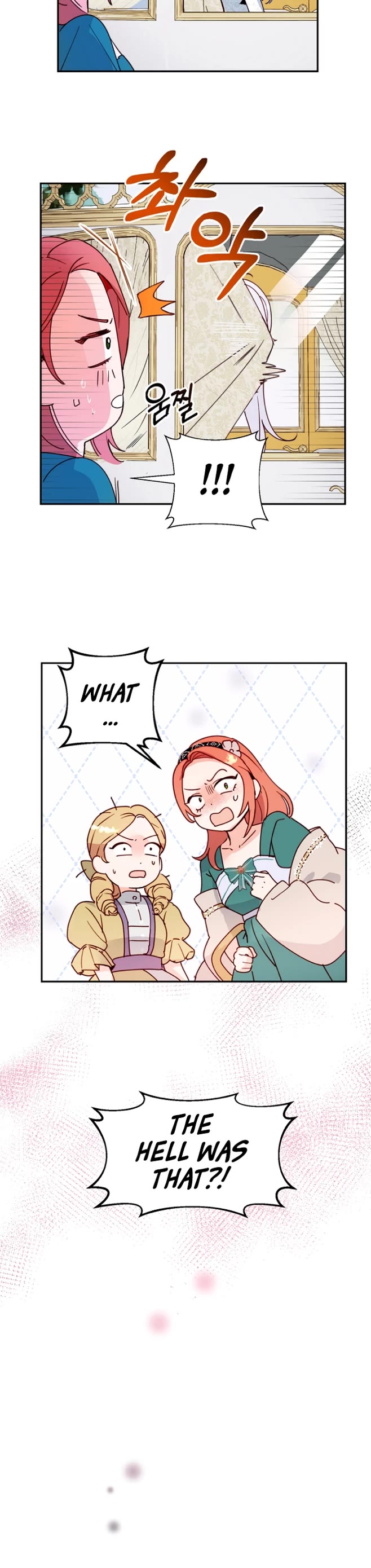 Forget About My Husband, I'd Rather Go Make Money Chapter 2 page 15 - Chapter 2