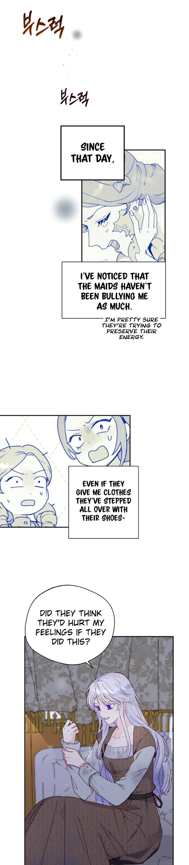 Forget About My Husband, I'd Rather Go Make Money Chapter 2 page 16 - Chapter 2