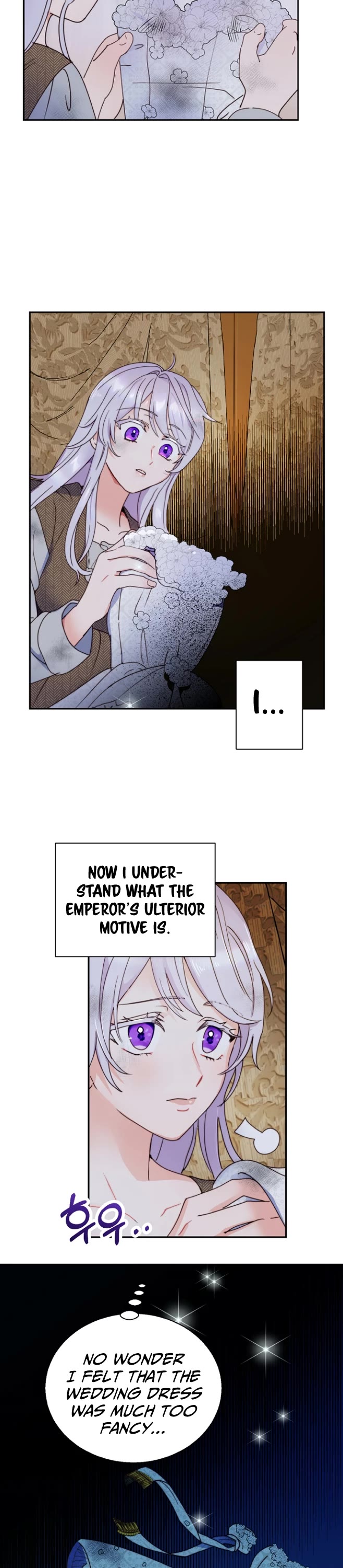 Forget About My Husband, I'd Rather Go Make Money Chapter 2 page 18 - Chapter 2