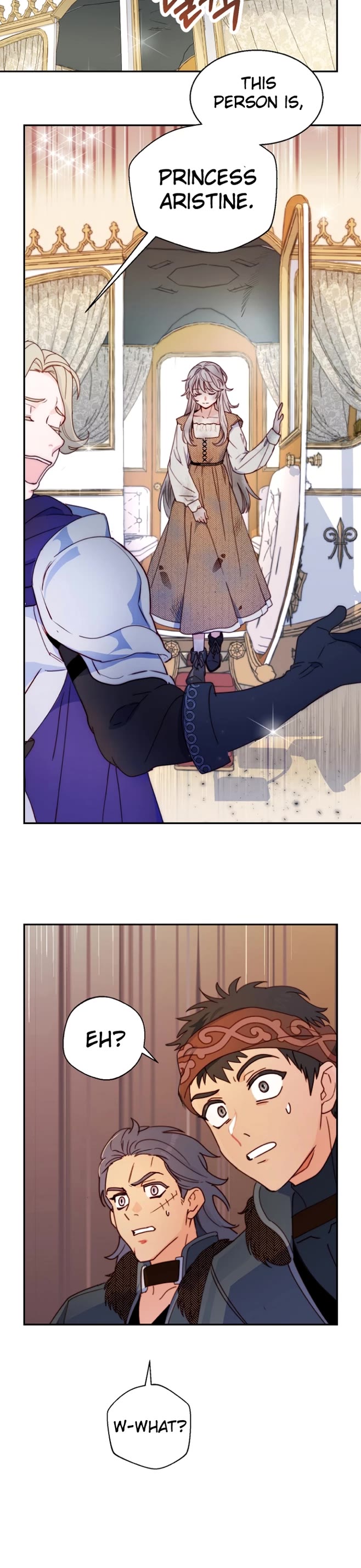Forget About My Husband, I'd Rather Go Make Money Chapter 2 page 24 - Chapter 2
