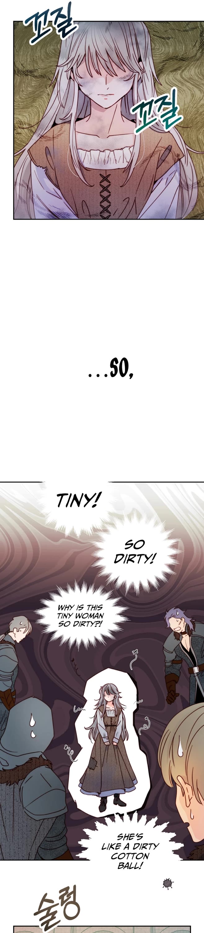 Forget About My Husband, I'd Rather Go Make Money Chapter 2 page 25 - Chapter 2
