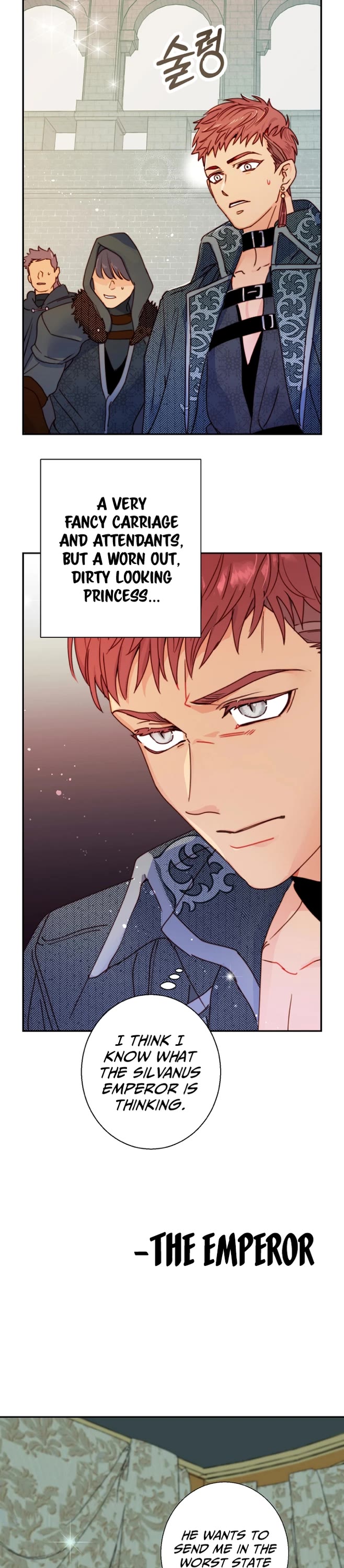 Forget About My Husband, I'd Rather Go Make Money Chapter 2 page 26 - Chapter 2