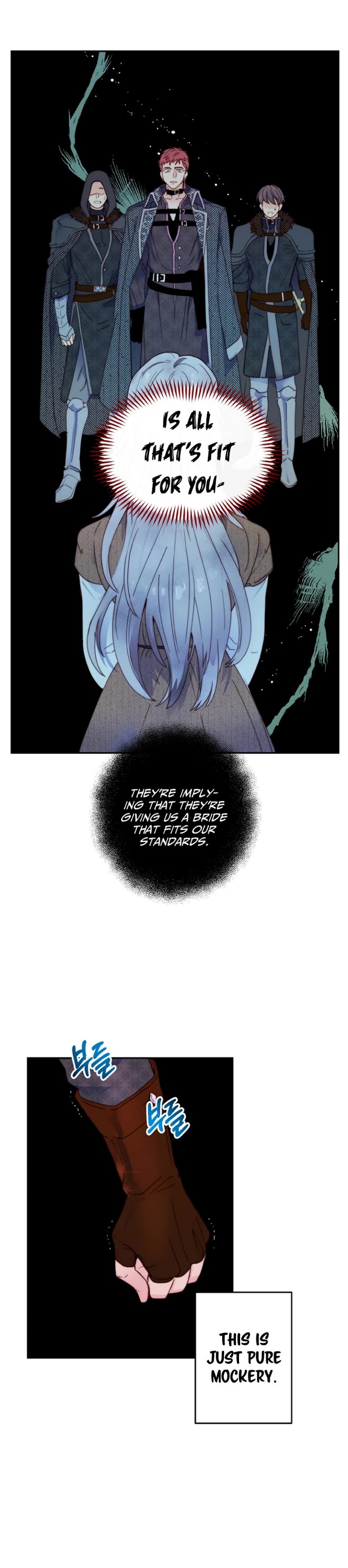 Forget About My Husband, I'd Rather Go Make Money Chapter 2 page 28 - Chapter 2