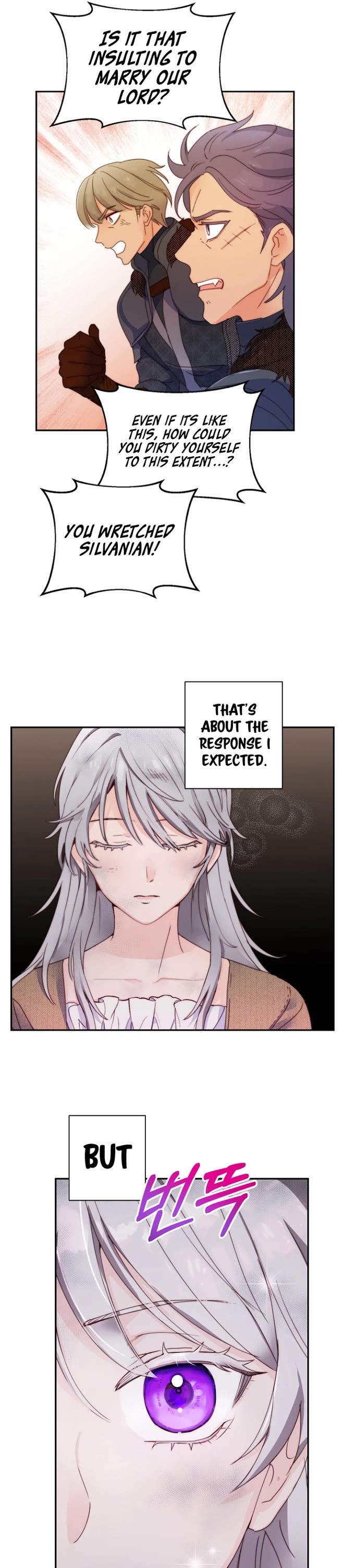 Forget About My Husband, I'd Rather Go Make Money Chapter 2 page 29 - Chapter 2