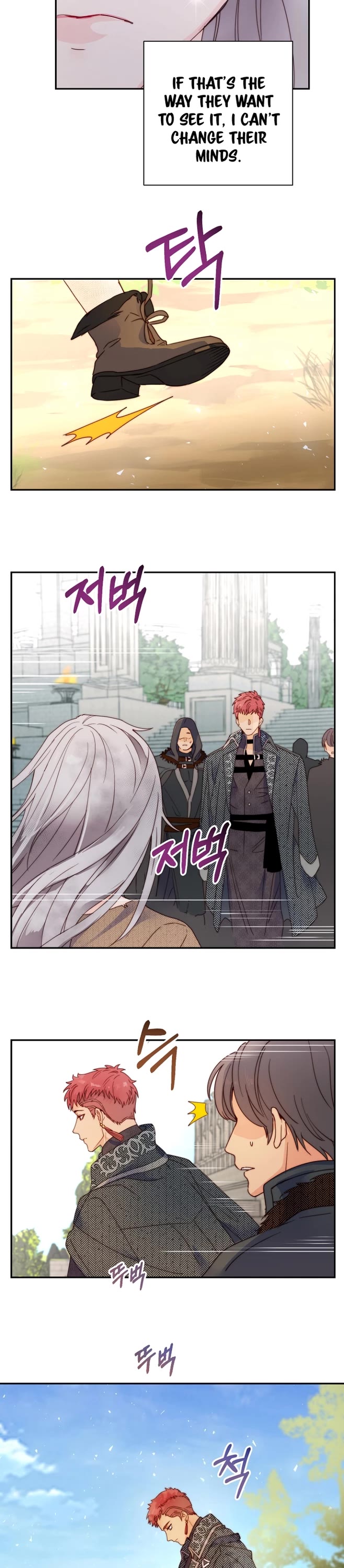 Forget About My Husband, I'd Rather Go Make Money Chapter 2 page 30 - Chapter 2
