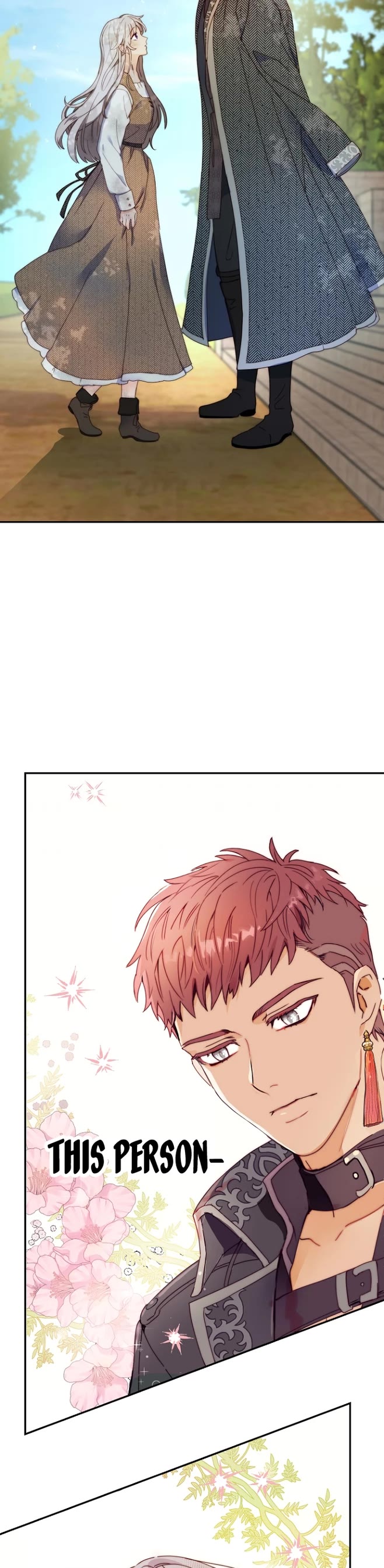 Forget About My Husband, I'd Rather Go Make Money Chapter 2 page 31 - Chapter 2