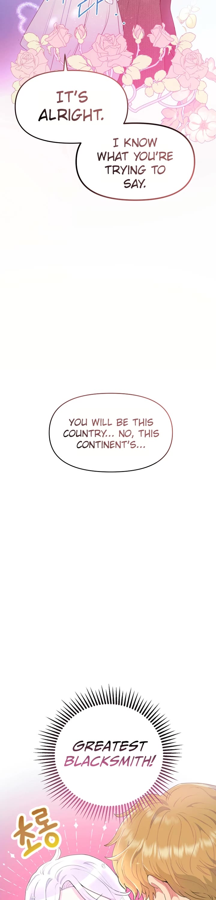 Forget About My Husband, I'd Rather Go Make Money Chapter 20 page 13 - Chapter 20