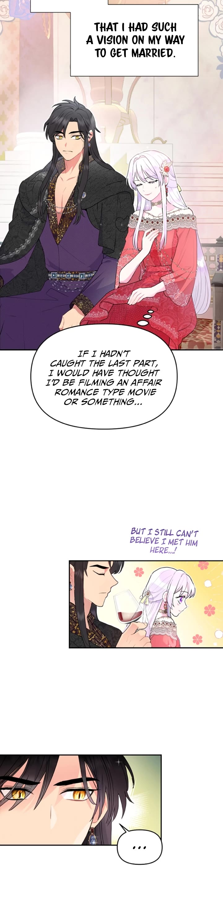 Forget About My Husband, I'd Rather Go Make Money Chapter 20 page 15 - Chapter 20