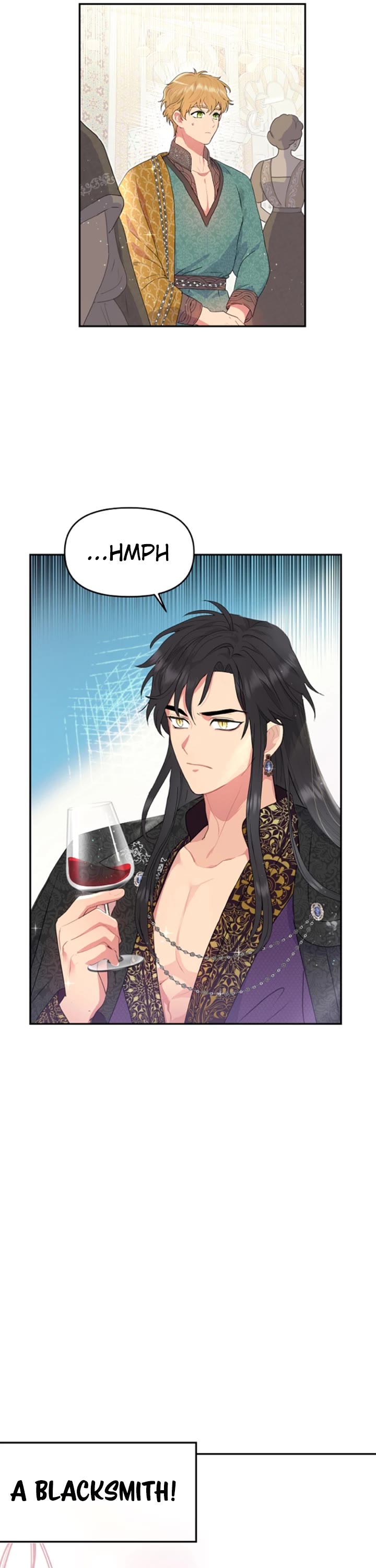 Forget About My Husband, I'd Rather Go Make Money Chapter 20 page 16 - Chapter 20