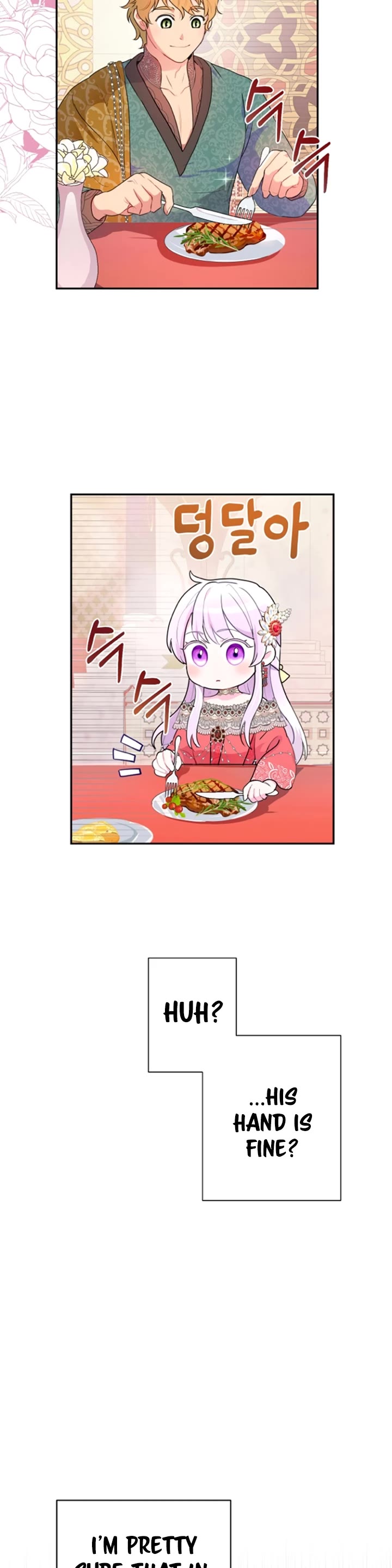 Forget About My Husband, I'd Rather Go Make Money Chapter 20 page 19 - Chapter 20