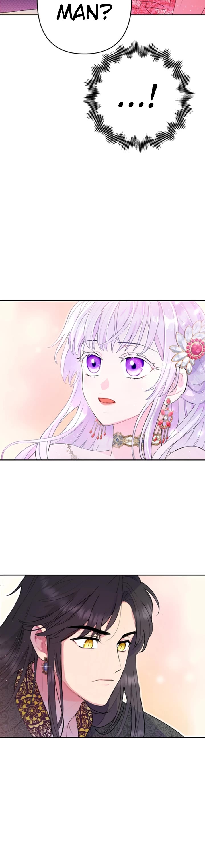 Forget About My Husband, I'd Rather Go Make Money Chapter 20 page 2 - Chapter 20