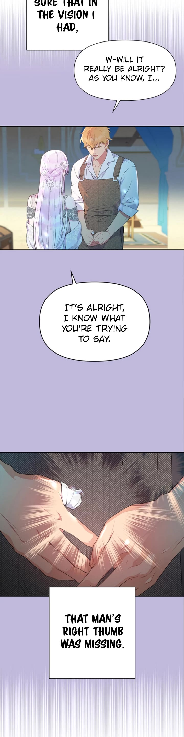 Forget About My Husband, I'd Rather Go Make Money Chapter 20 page 20 - Chapter 20
