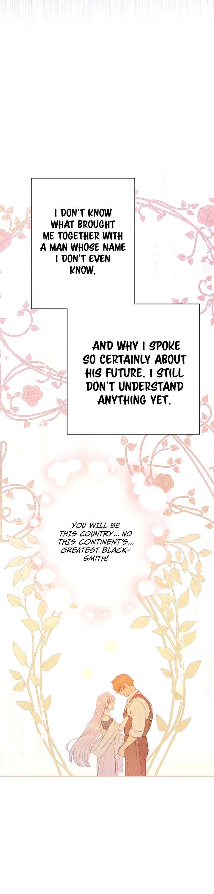 Forget About My Husband, I'd Rather Go Make Money Chapter 20 page 21 - Chapter 20