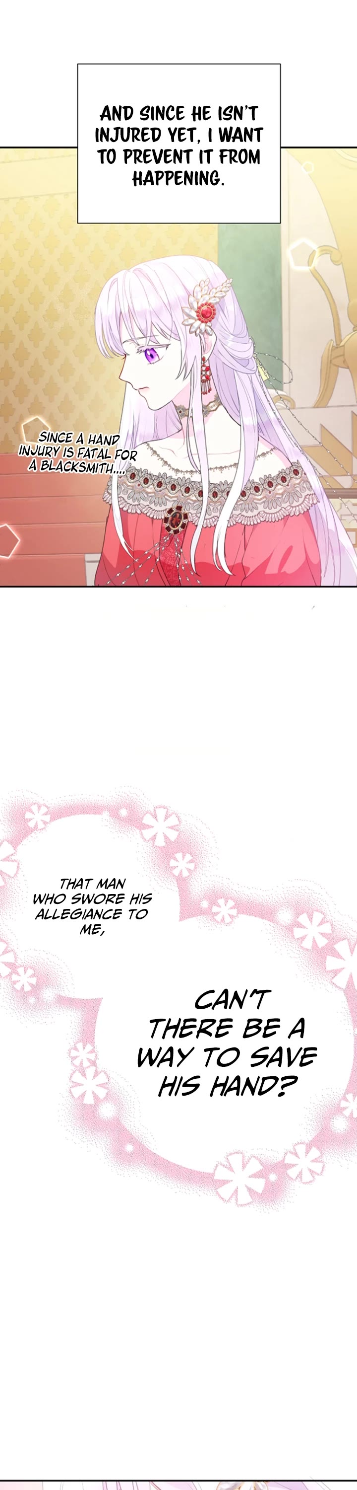 Forget About My Husband, I'd Rather Go Make Money Chapter 20 page 22 - Chapter 20