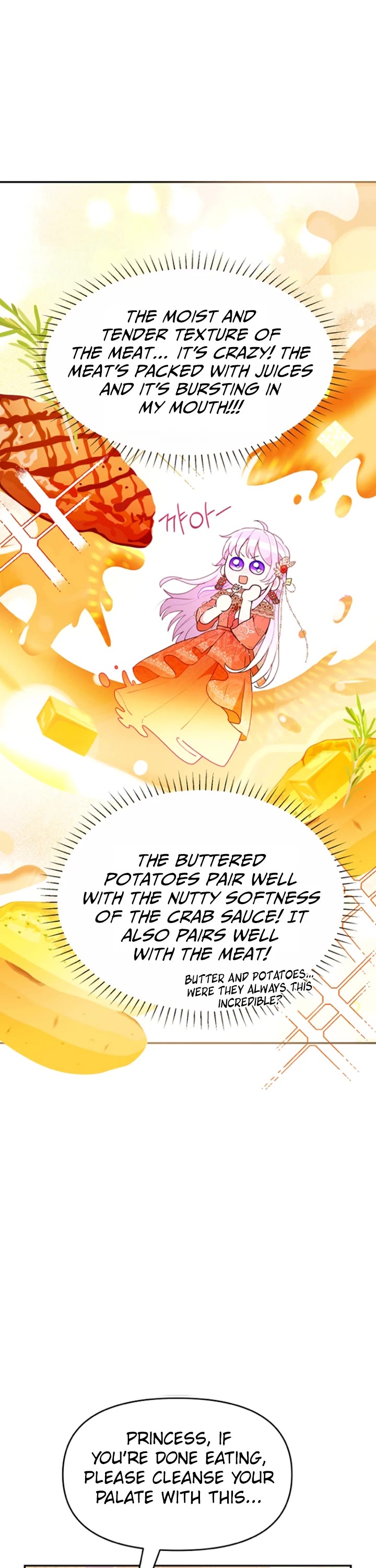 Forget About My Husband, I'd Rather Go Make Money Chapter 20 page 25 - Chapter 20