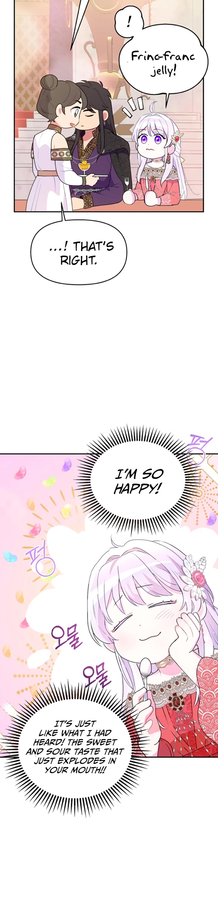 Forget About My Husband, I'd Rather Go Make Money Chapter 20 page 26 - Chapter 20