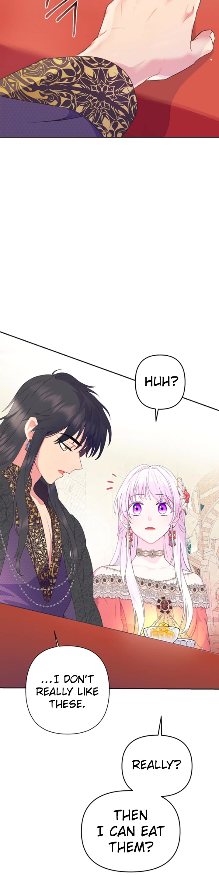 Forget About My Husband, I'd Rather Go Make Money Chapter 20 page 28 - Chapter 20