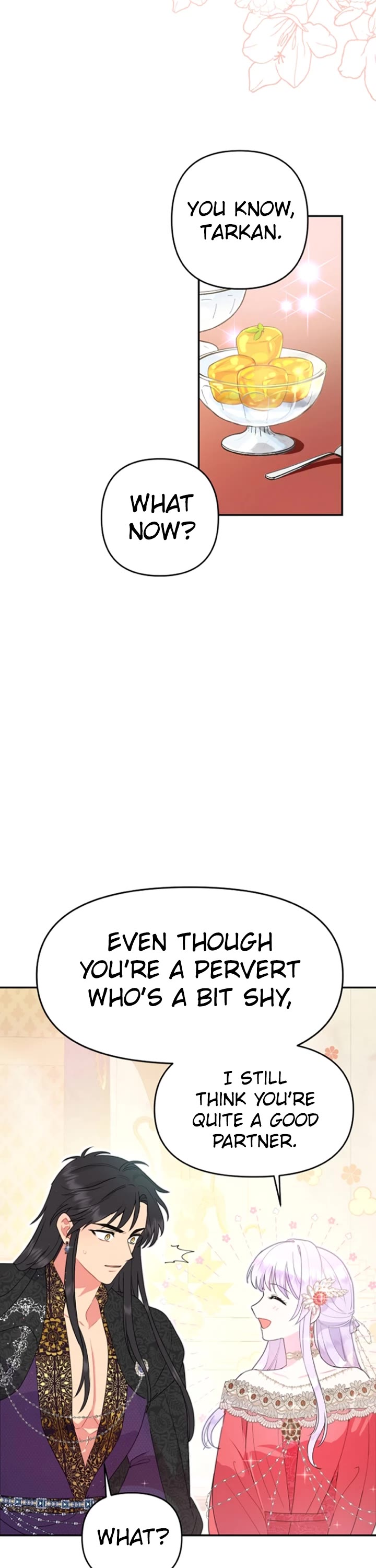 Forget About My Husband, I'd Rather Go Make Money Chapter 20 page 30 - Chapter 20