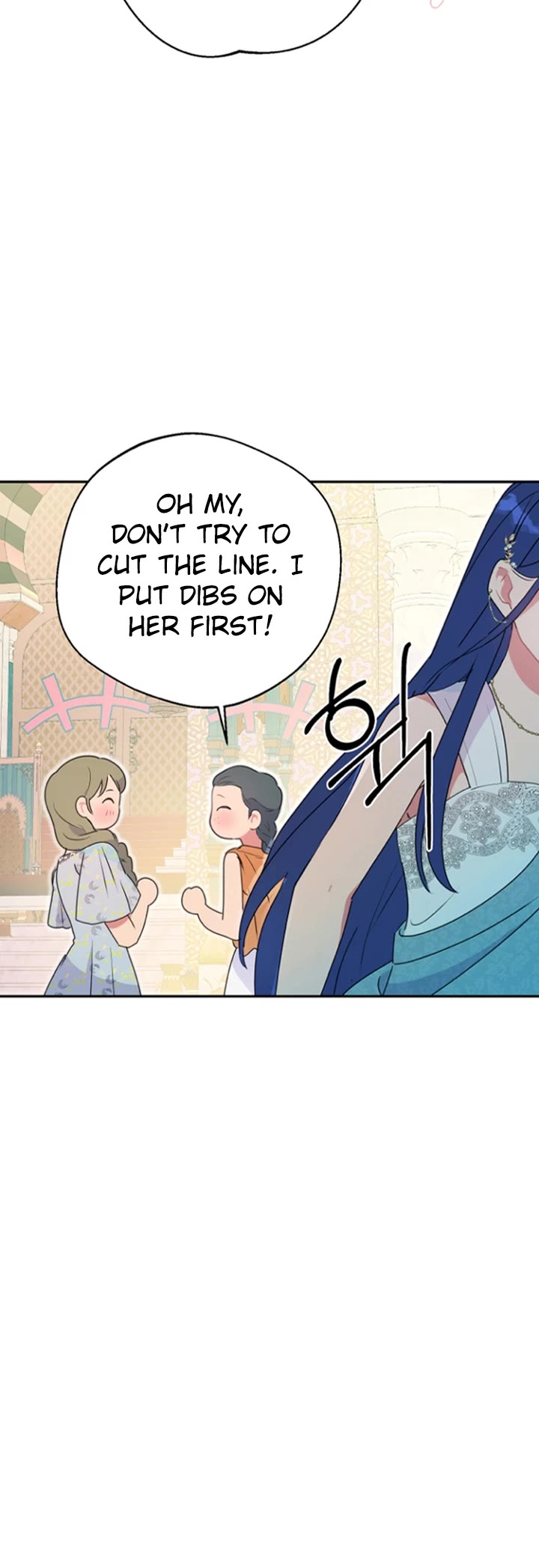 Forget About My Husband, I'd Rather Go Make Money Chapter 20 page 33 - Chapter 20