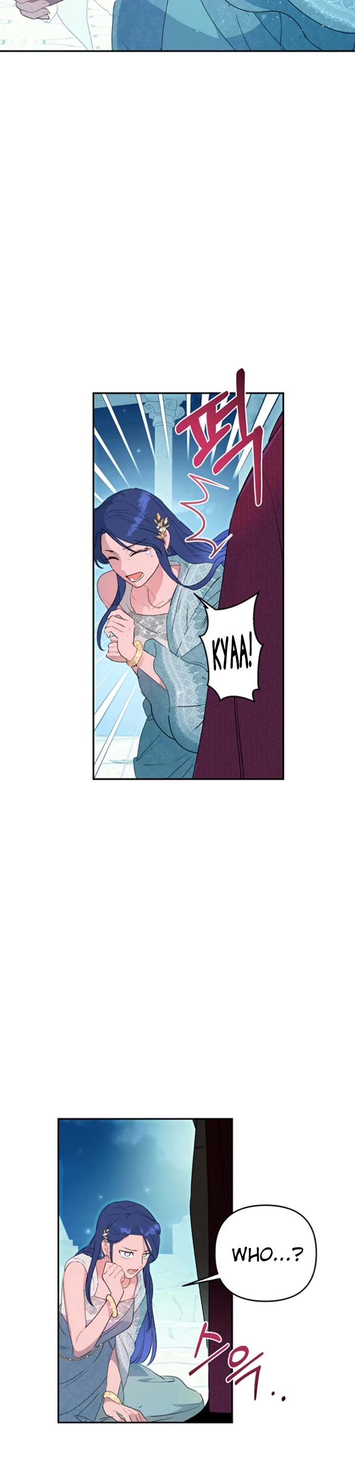 Forget About My Husband, I'd Rather Go Make Money Chapter 20 page 35 - Chapter 20