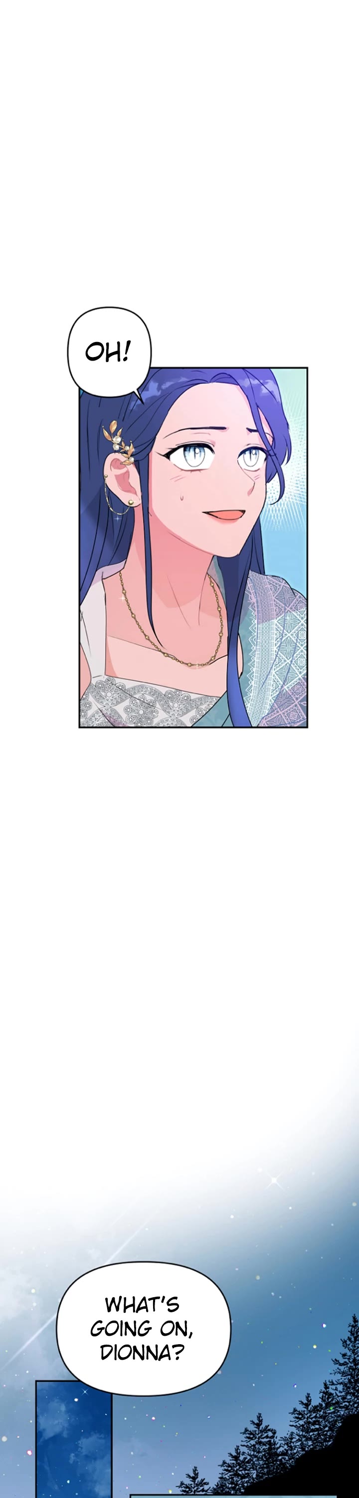 Forget About My Husband, I'd Rather Go Make Money Chapter 20 page 36 - Chapter 20