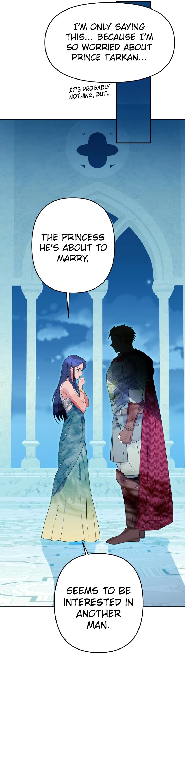 Forget About My Husband, I'd Rather Go Make Money Chapter 20 page 39 - Chapter 20