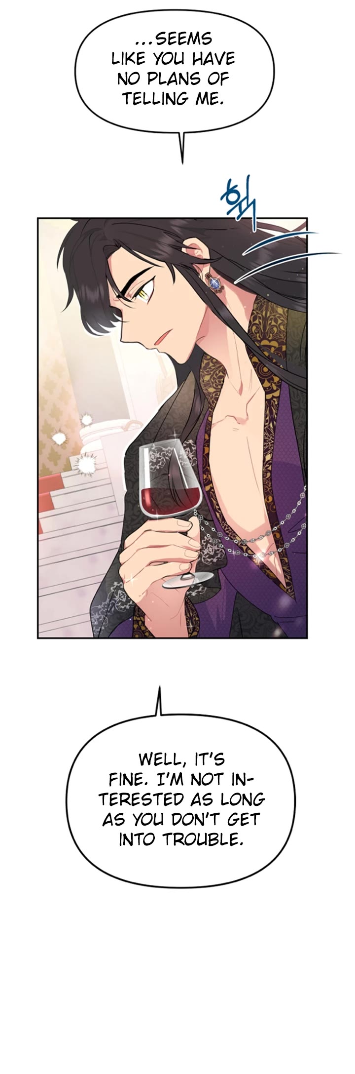 Forget About My Husband, I'd Rather Go Make Money Chapter 20 page 4 - Chapter 20