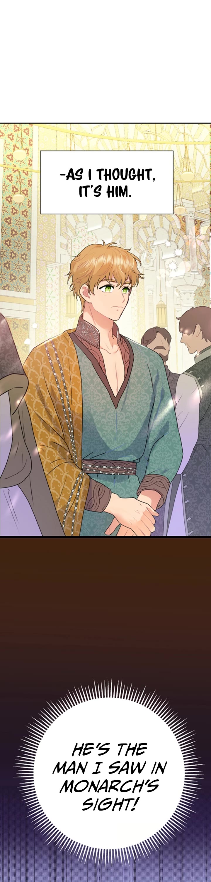 Forget About My Husband, I'd Rather Go Make Money Chapter 20 page 6 - Chapter 20