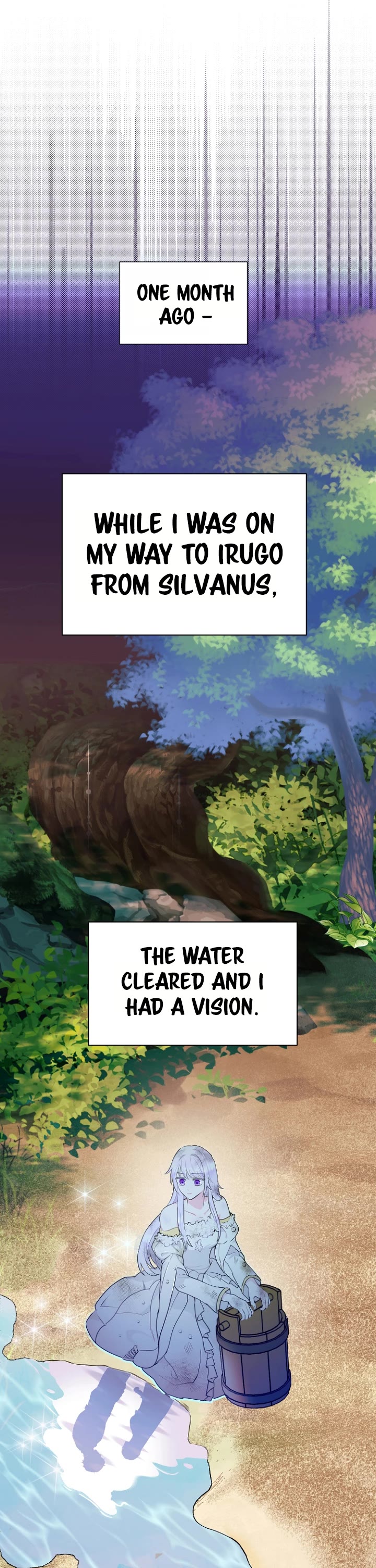 Forget About My Husband, I'd Rather Go Make Money Chapter 20 page 8 - Chapter 20