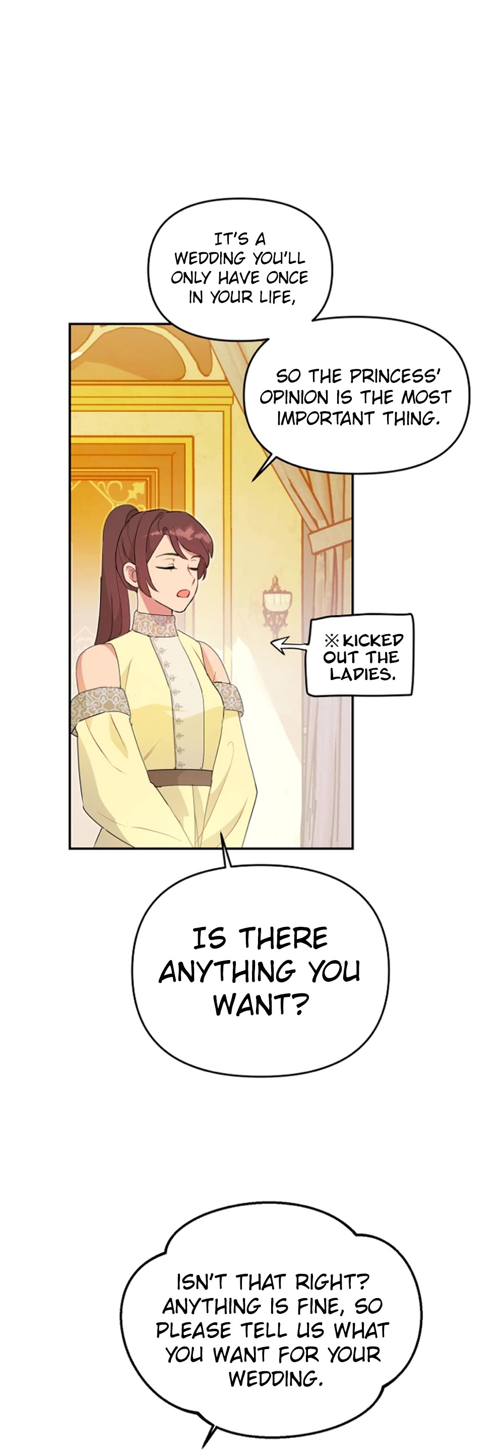 Forget About My Husband, I'd Rather Go Make Money Chapter 21 page 19 - Chapter 21