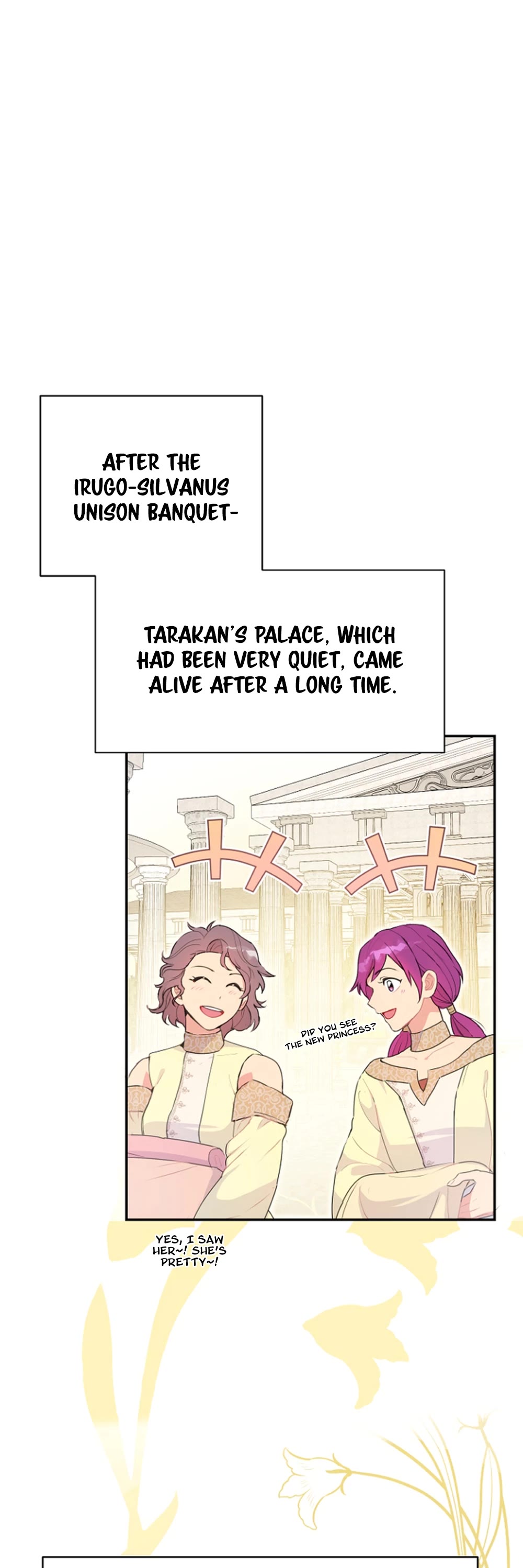 Forget About My Husband, I'd Rather Go Make Money Chapter 21 page 2 - Chapter 21
