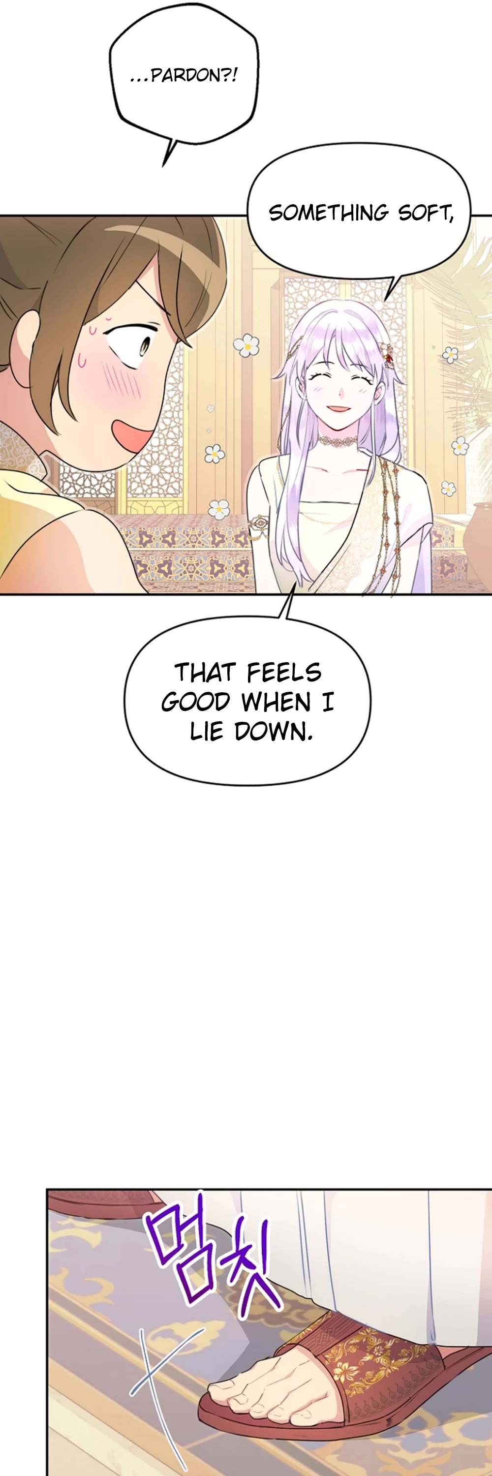 Forget About My Husband, I'd Rather Go Make Money Chapter 21 page 25 - Chapter 21