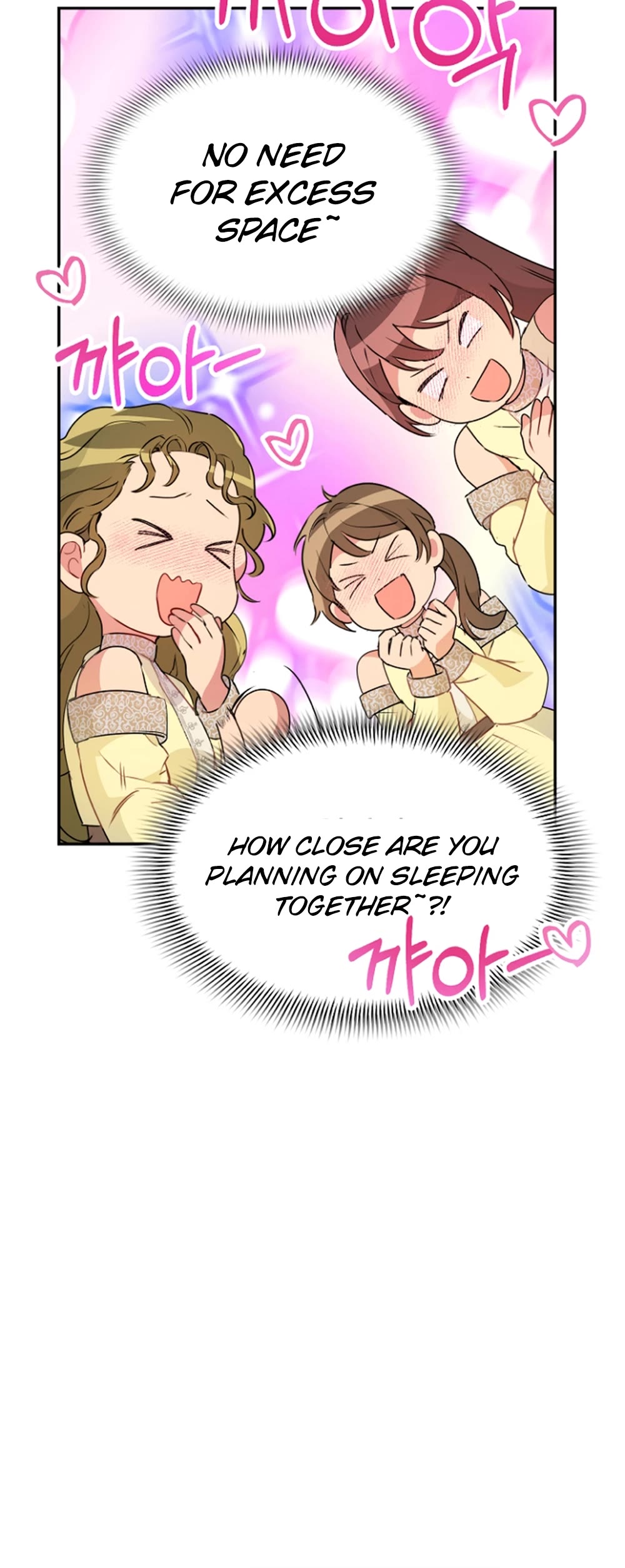 Forget About My Husband, I'd Rather Go Make Money Chapter 21 page 29 - Chapter 21